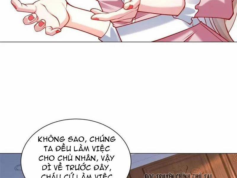 Tôi Là Tài Xế Xe Công Nghệ Có Chút Tiền Thì Đã Sao? 69 trang 19