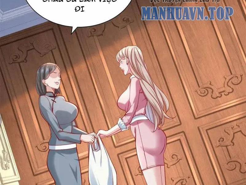 Tôi Là Tài Xế Xe Công Nghệ Có Chút Tiền Thì Đã Sao? 69 trang 20