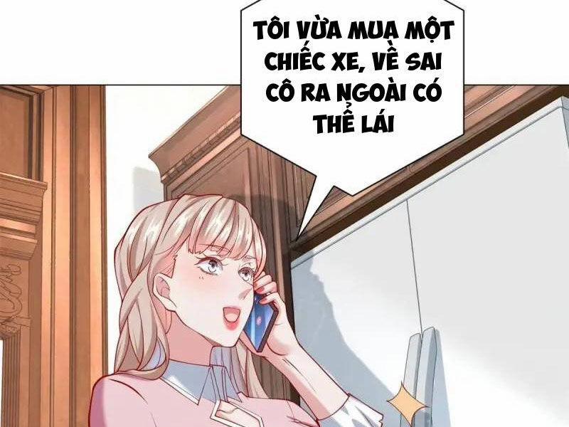 Tôi Là Tài Xế Xe Công Nghệ Có Chút Tiền Thì Đã Sao? 69 trang 36