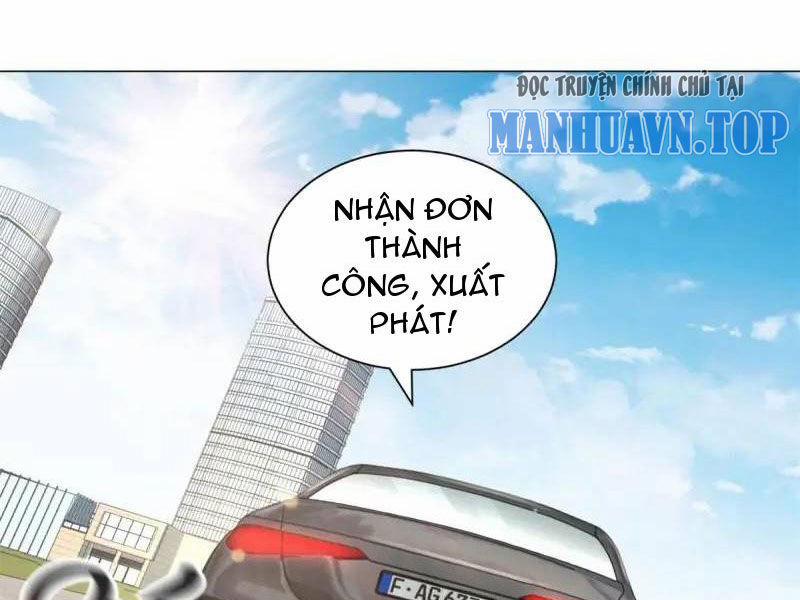 Tôi Là Tài Xế Xe Công Nghệ Có Chút Tiền Thì Đã Sao? 69 trang 43