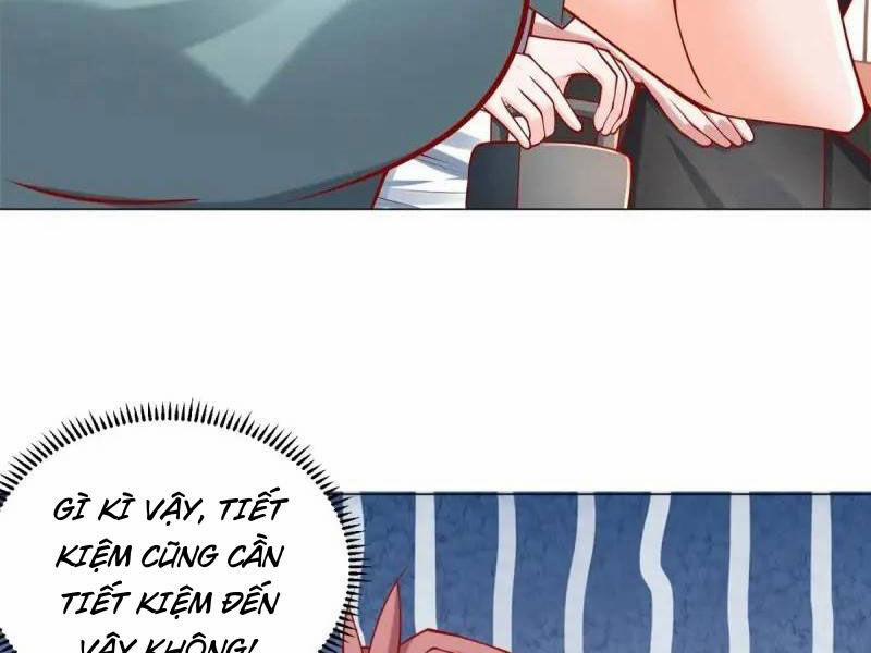 Tôi Là Tài Xế Xe Công Nghệ Có Chút Tiền Thì Đã Sao? 69 trang 52