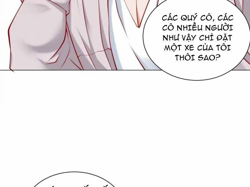 Tôi Là Tài Xế Xe Công Nghệ Có Chút Tiền Thì Đã Sao? 69 trang 54