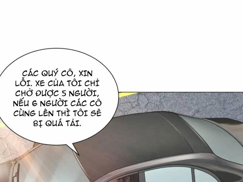 Tôi Là Tài Xế Xe Công Nghệ Có Chút Tiền Thì Đã Sao? 69 trang 57