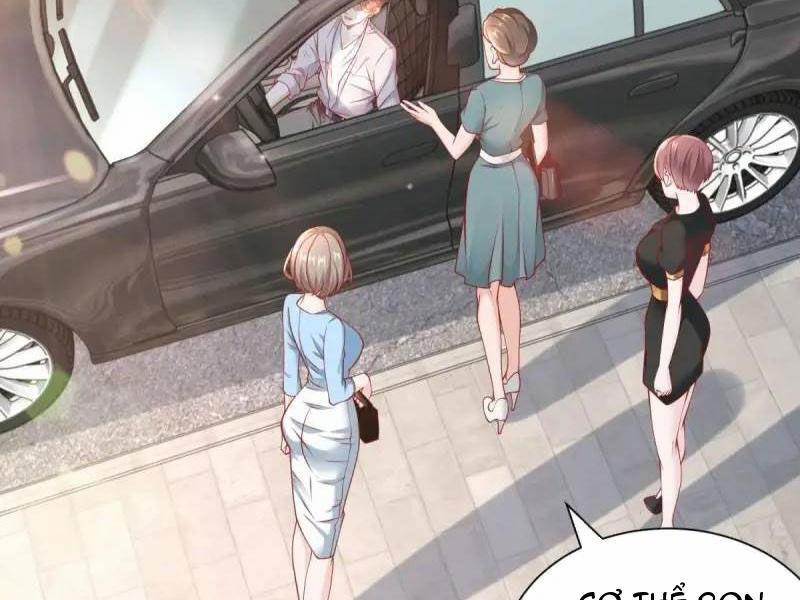 Tôi Là Tài Xế Xe Công Nghệ Có Chút Tiền Thì Đã Sao? 69 trang 58