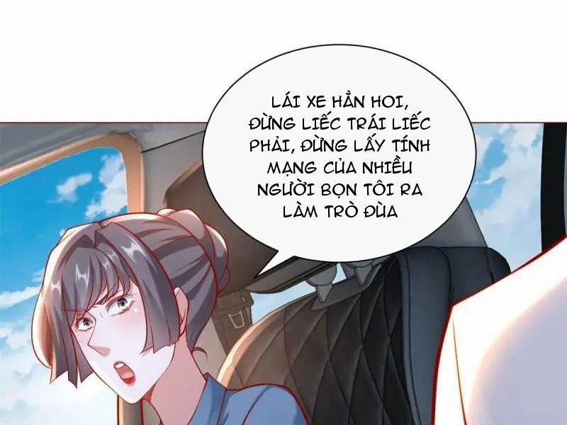 Tôi Là Tài Xế Xe Công Nghệ Có Chút Tiền Thì Đã Sao? 69 trang 70