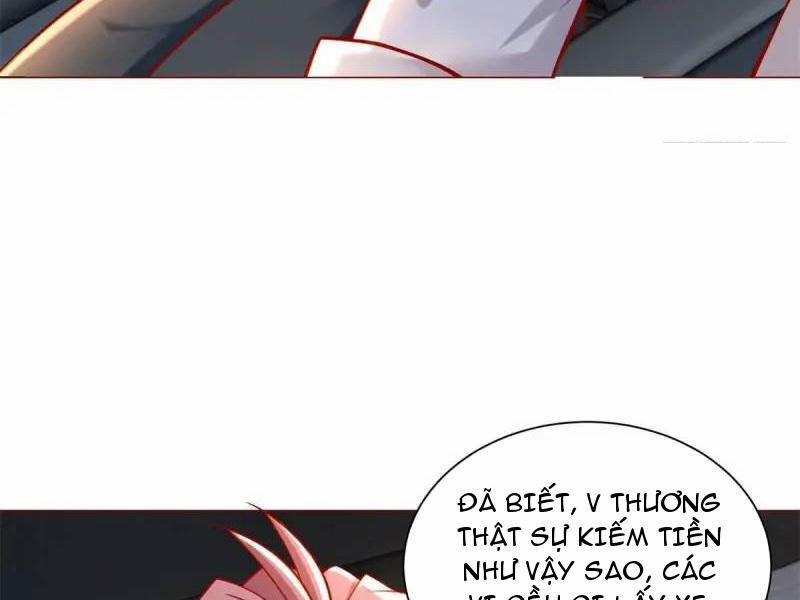 Tôi Là Tài Xế Xe Công Nghệ Có Chút Tiền Thì Đã Sao? 69 trang 72