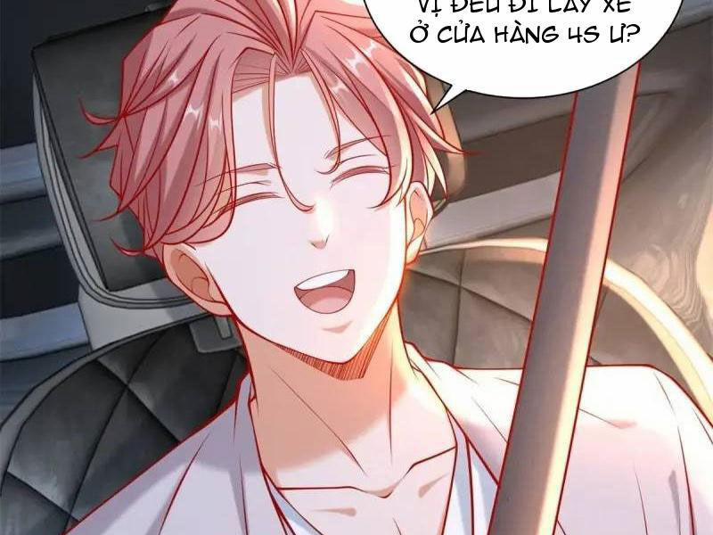 Tôi Là Tài Xế Xe Công Nghệ Có Chút Tiền Thì Đã Sao? 69 trang 73