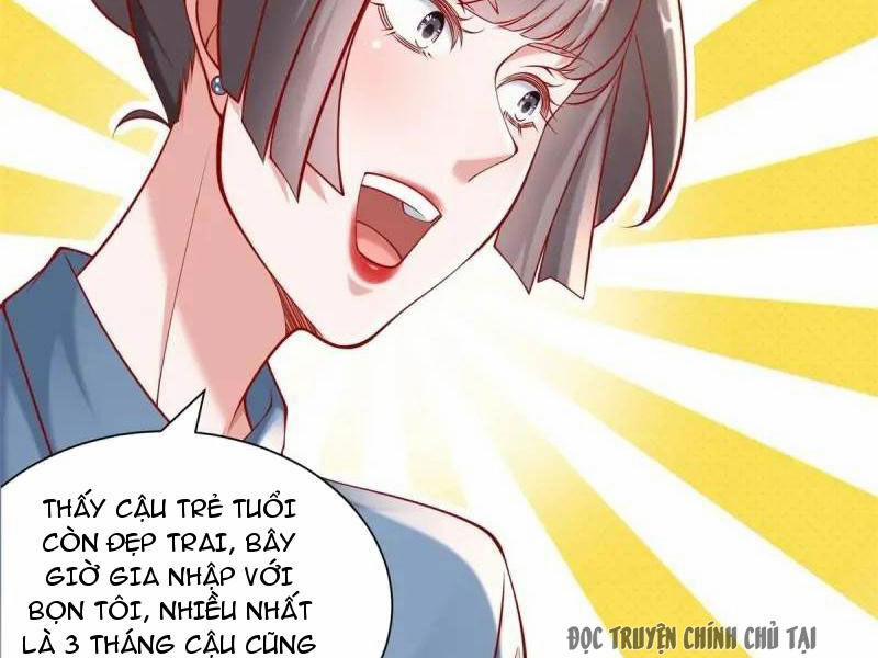 Tôi Là Tài Xế Xe Công Nghệ Có Chút Tiền Thì Đã Sao? 69 trang 76