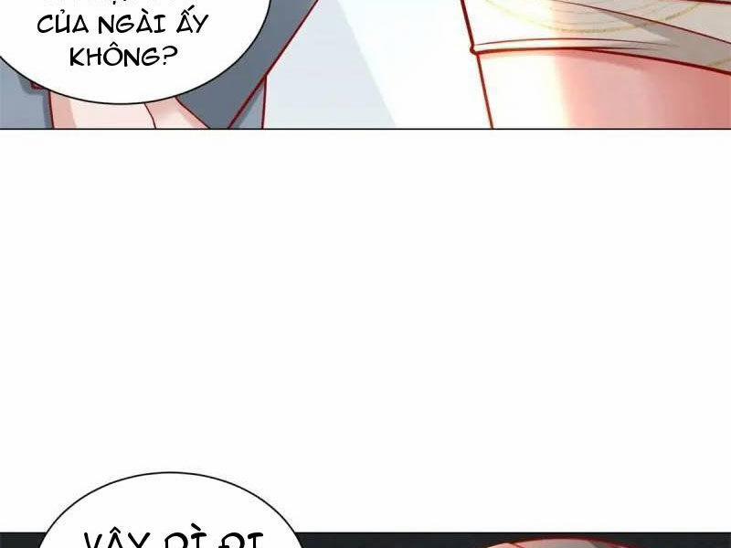 Tôi Là Tài Xế Xe Công Nghệ Có Chút Tiền Thì Đã Sao? 69 trang 8