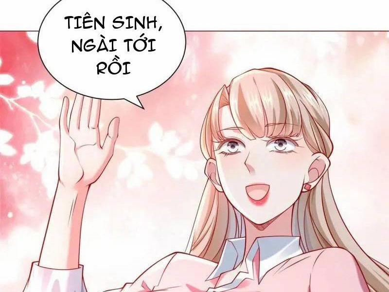 Tôi Là Tài Xế Xe Công Nghệ Có Chút Tiền Thì Đã Sao? 70 trang 14