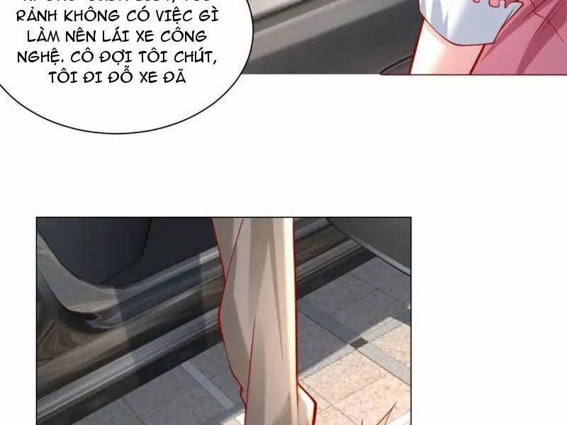 Tôi Là Tài Xế Xe Công Nghệ Có Chút Tiền Thì Đã Sao? 70 trang 18