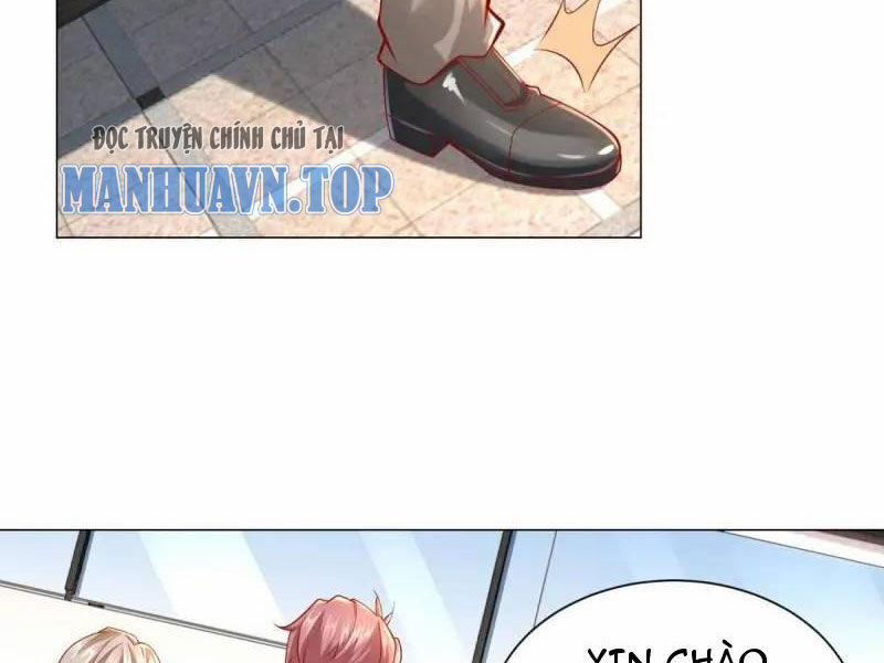 Tôi Là Tài Xế Xe Công Nghệ Có Chút Tiền Thì Đã Sao? 70 trang 19