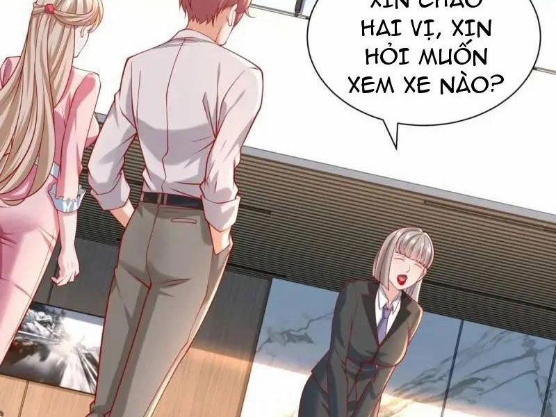 Tôi Là Tài Xế Xe Công Nghệ Có Chút Tiền Thì Đã Sao? 70 trang 20