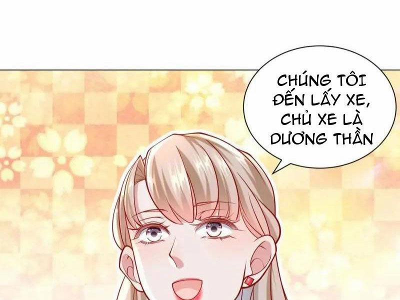 Tôi Là Tài Xế Xe Công Nghệ Có Chút Tiền Thì Đã Sao? 70 trang 22