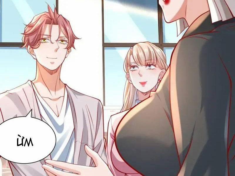 Tôi Là Tài Xế Xe Công Nghệ Có Chút Tiền Thì Đã Sao? 70 trang 25