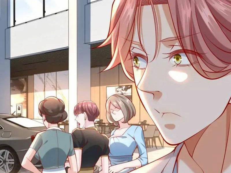 Tôi Là Tài Xế Xe Công Nghệ Có Chút Tiền Thì Đã Sao? 70 trang 27