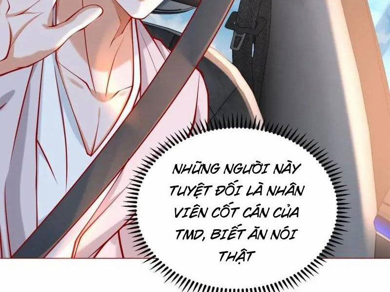 Tôi Là Tài Xế Xe Công Nghệ Có Chút Tiền Thì Đã Sao? 70 trang 3