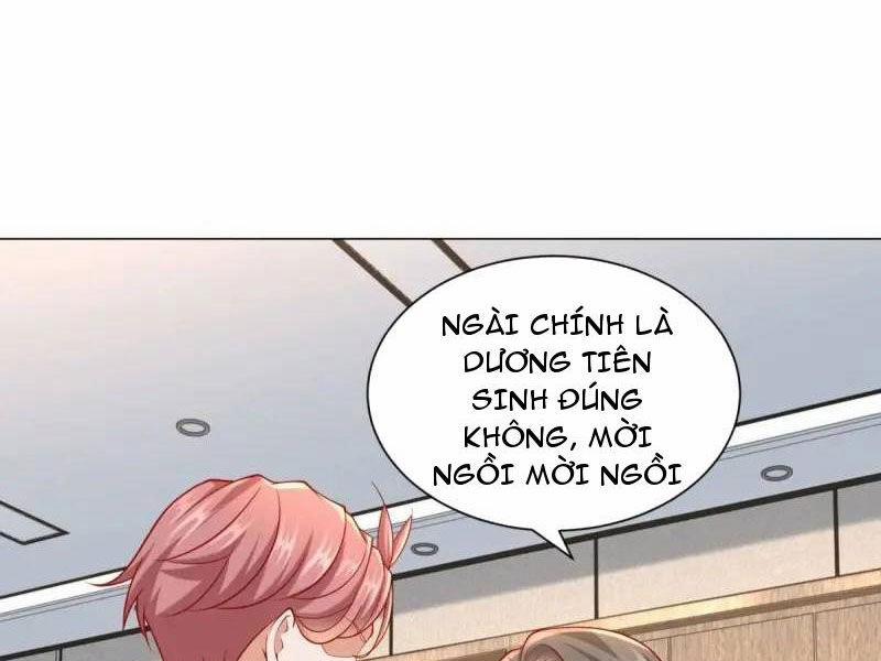 Tôi Là Tài Xế Xe Công Nghệ Có Chút Tiền Thì Đã Sao? 70 trang 30