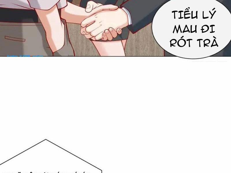 Tôi Là Tài Xế Xe Công Nghệ Có Chút Tiền Thì Đã Sao? 70 trang 32