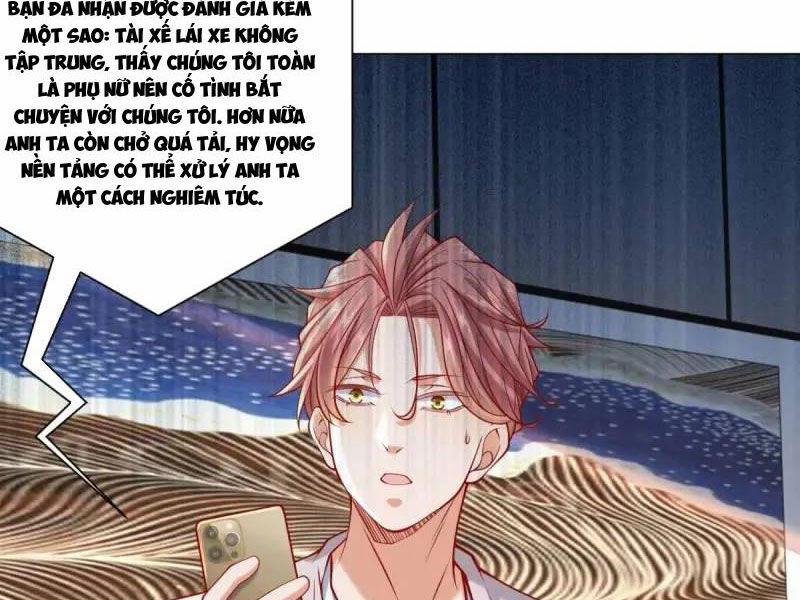 Tôi Là Tài Xế Xe Công Nghệ Có Chút Tiền Thì Đã Sao? 70 trang 33