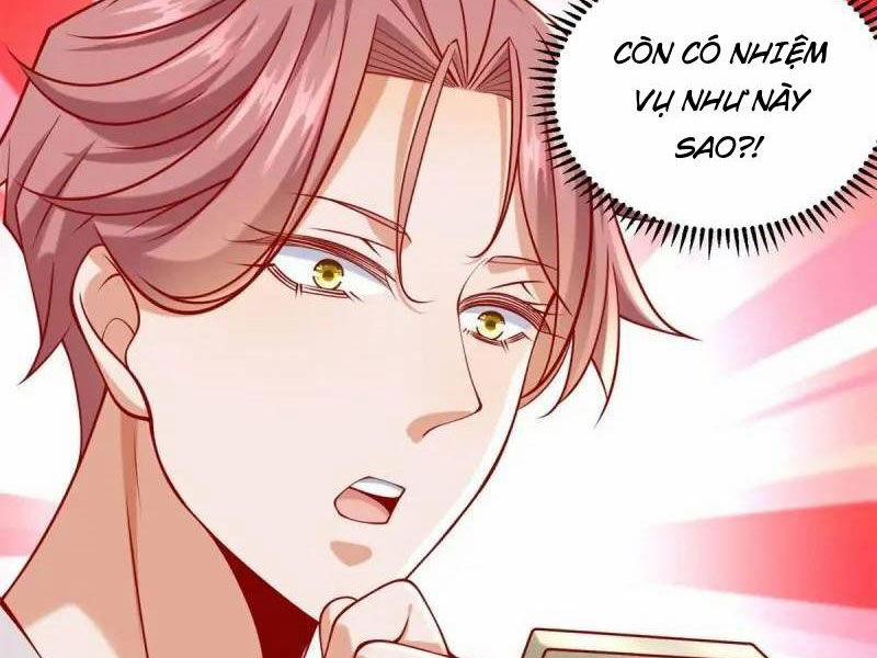 Tôi Là Tài Xế Xe Công Nghệ Có Chút Tiền Thì Đã Sao? 70 trang 38