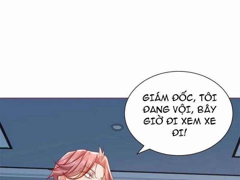 Tôi Là Tài Xế Xe Công Nghệ Có Chút Tiền Thì Đã Sao? 70 trang 42
