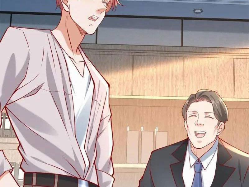 Tôi Là Tài Xế Xe Công Nghệ Có Chút Tiền Thì Đã Sao? 70 trang 43