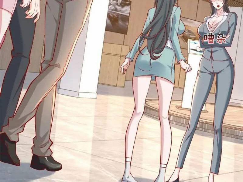 Tôi Là Tài Xế Xe Công Nghệ Có Chút Tiền Thì Đã Sao? 70 trang 48