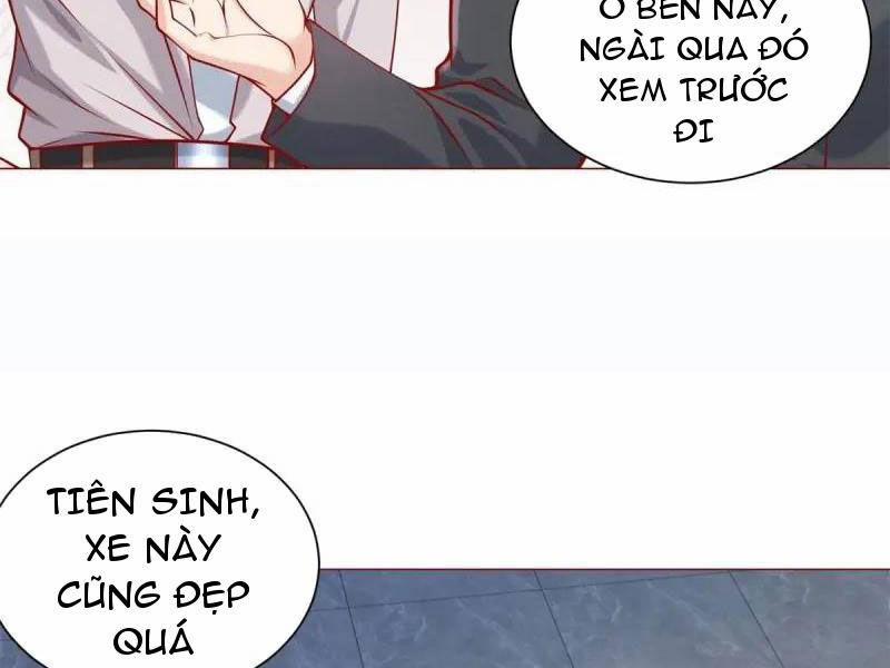 Tôi Là Tài Xế Xe Công Nghệ Có Chút Tiền Thì Đã Sao? 70 trang 51