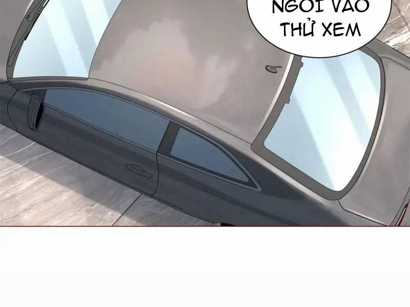 Tôi Là Tài Xế Xe Công Nghệ Có Chút Tiền Thì Đã Sao? 70 trang 53