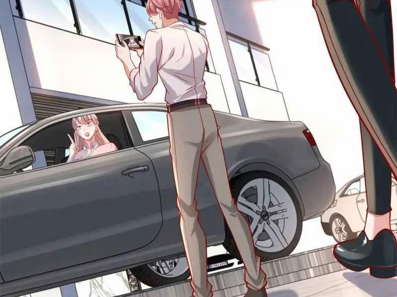 Tôi Là Tài Xế Xe Công Nghệ Có Chút Tiền Thì Đã Sao? 70 trang 57