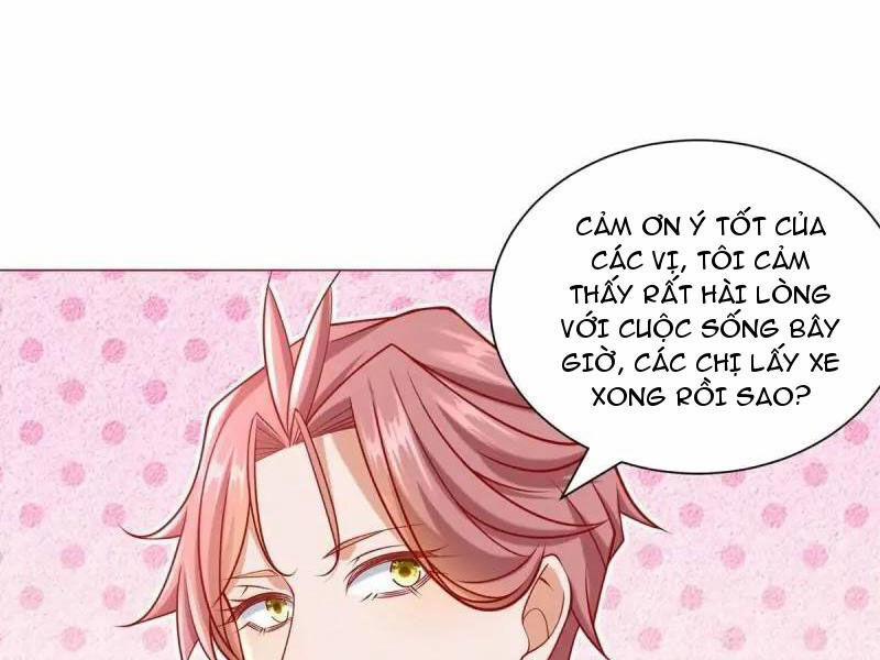 Tôi Là Tài Xế Xe Công Nghệ Có Chút Tiền Thì Đã Sao? 70 trang 61