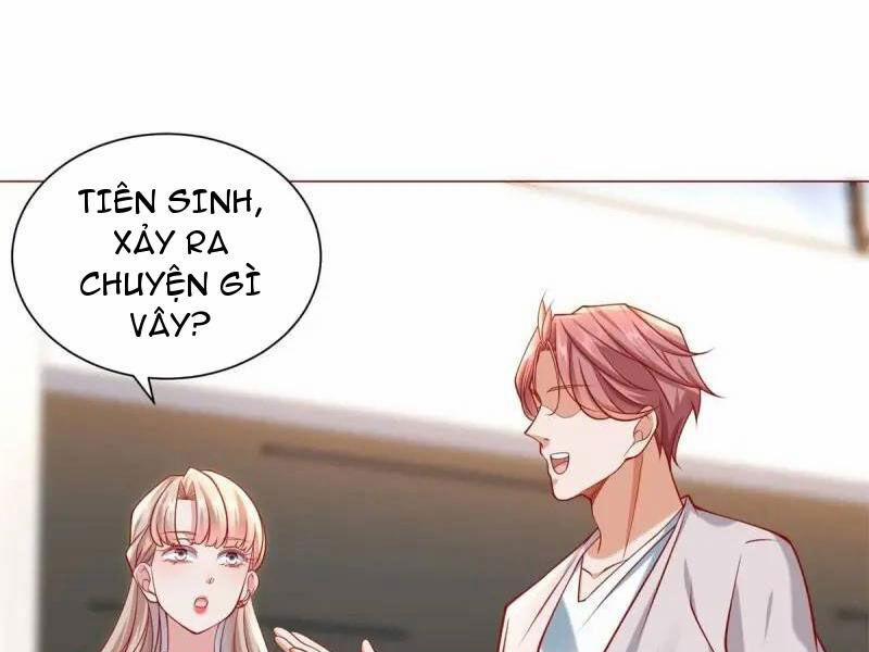 Tôi Là Tài Xế Xe Công Nghệ Có Chút Tiền Thì Đã Sao? 70 trang 66