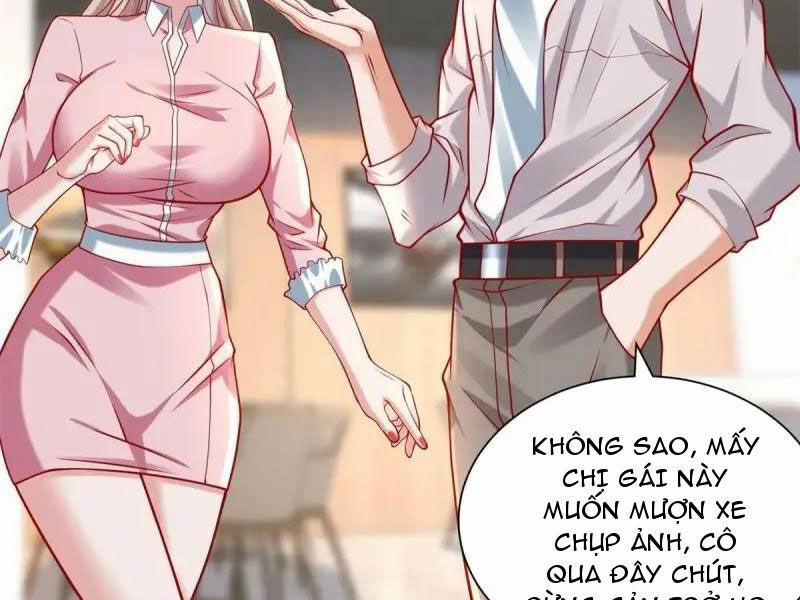 Tôi Là Tài Xế Xe Công Nghệ Có Chút Tiền Thì Đã Sao? 70 trang 67