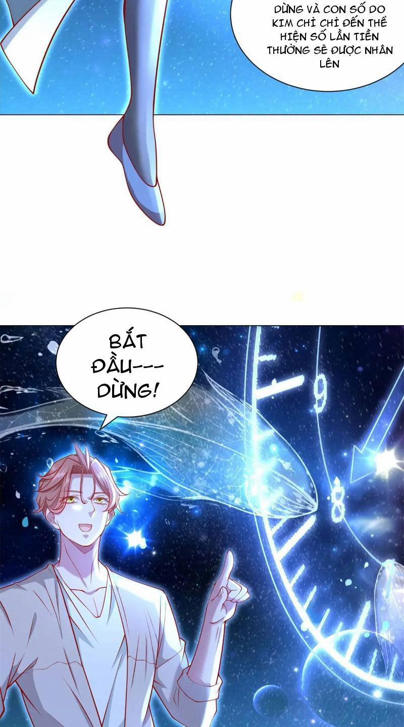 Tôi Là Tài Xế Xe Công Nghệ Có Chút Tiền Thì Đã Sao? 71 trang 15