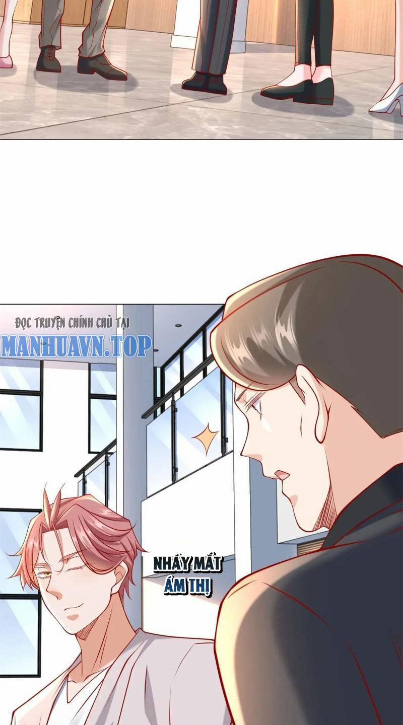 Tôi Là Tài Xế Xe Công Nghệ Có Chút Tiền Thì Đã Sao? 71 trang 18