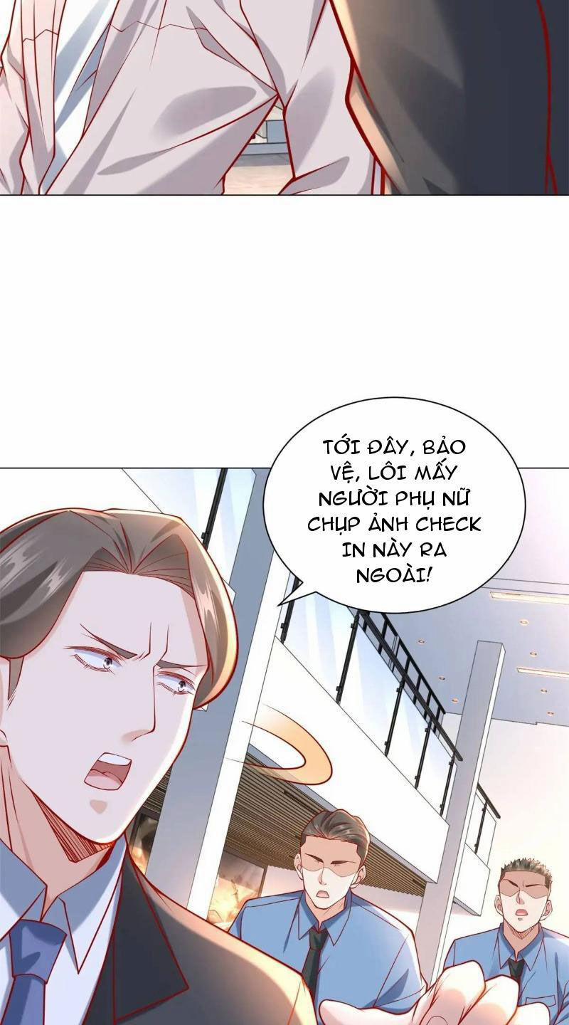 Tôi Là Tài Xế Xe Công Nghệ Có Chút Tiền Thì Đã Sao? 71 trang 19