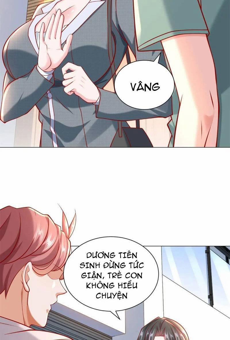 Tôi Là Tài Xế Xe Công Nghệ Có Chút Tiền Thì Đã Sao? 71 trang 26