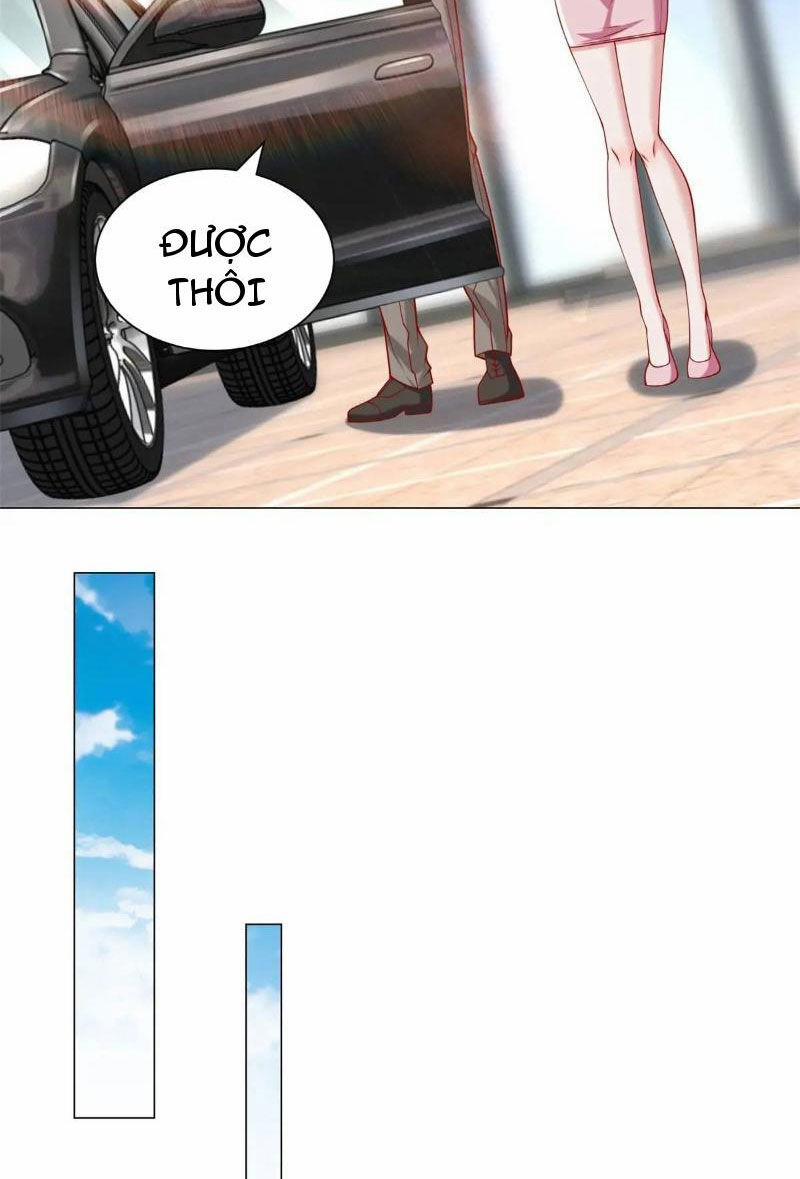 Tôi Là Tài Xế Xe Công Nghệ Có Chút Tiền Thì Đã Sao? 71 trang 32