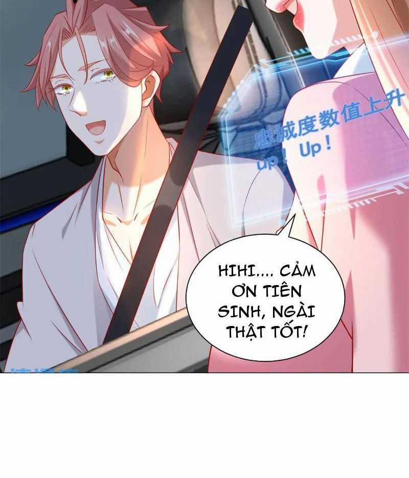 Tôi Là Tài Xế Xe Công Nghệ Có Chút Tiền Thì Đã Sao? 72 trang 25