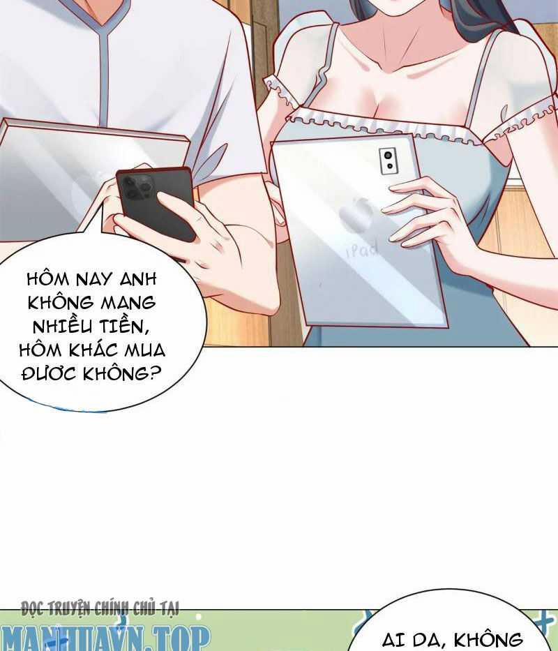 Tôi Là Tài Xế Xe Công Nghệ Có Chút Tiền Thì Đã Sao? 72 trang 34