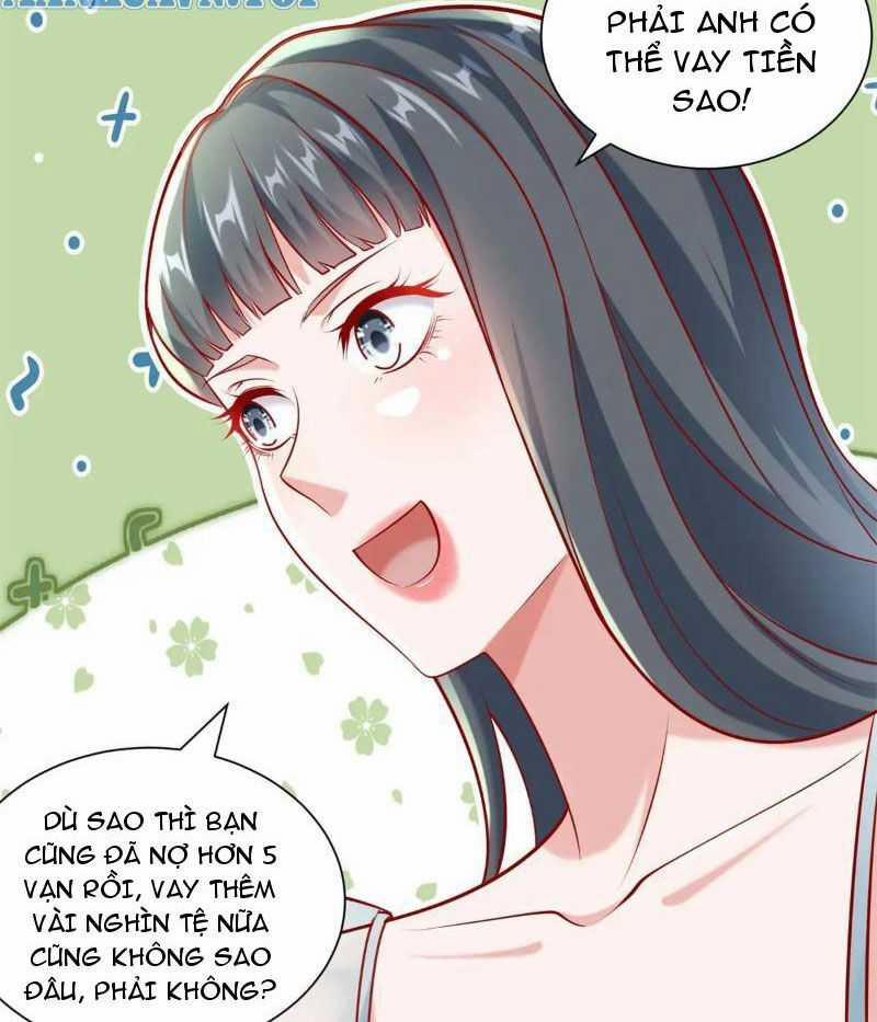 Tôi Là Tài Xế Xe Công Nghệ Có Chút Tiền Thì Đã Sao? 72 trang 35