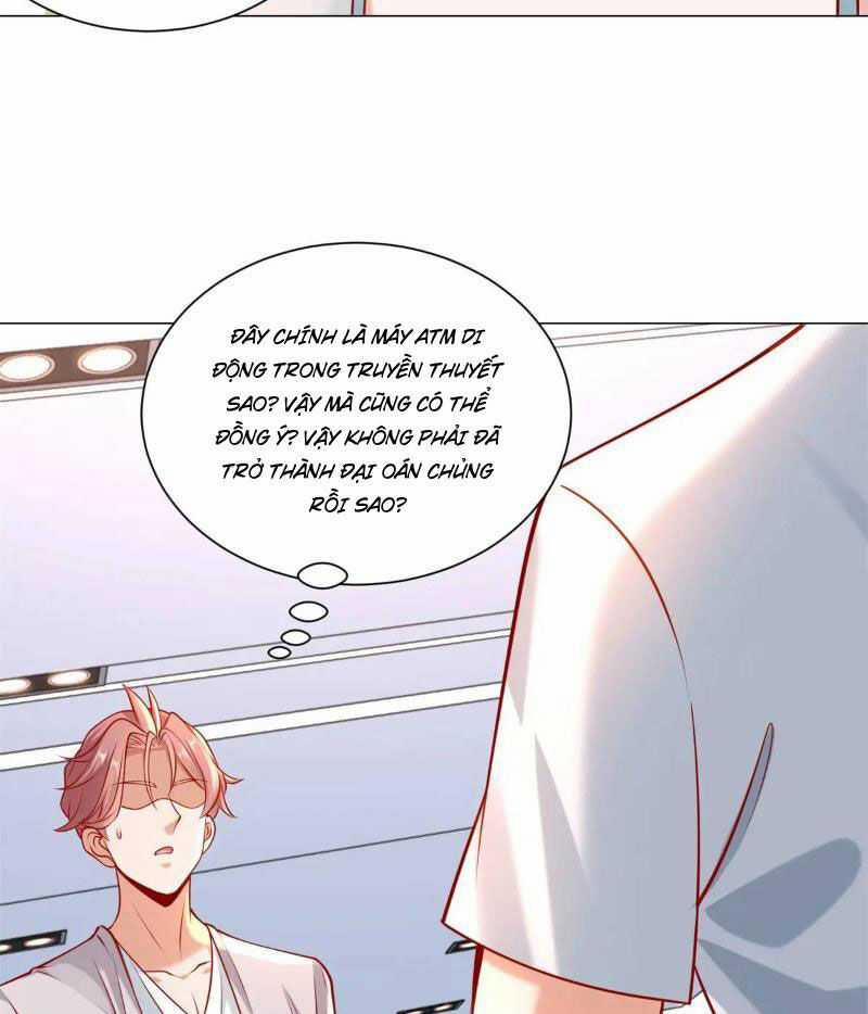 Tôi Là Tài Xế Xe Công Nghệ Có Chút Tiền Thì Đã Sao? 72 trang 36