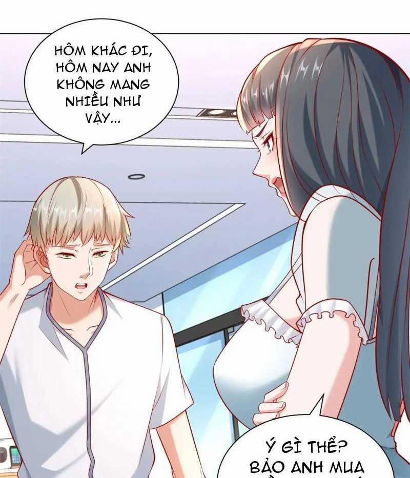 Tôi Là Tài Xế Xe Công Nghệ Có Chút Tiền Thì Đã Sao? 72 trang 38