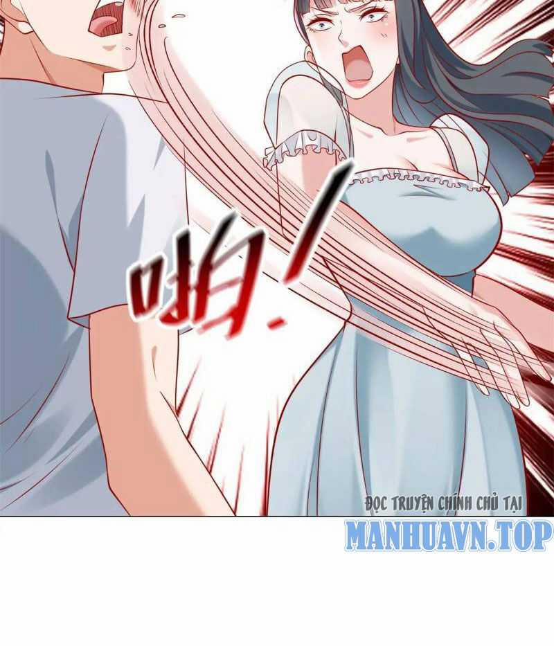 Tôi Là Tài Xế Xe Công Nghệ Có Chút Tiền Thì Đã Sao? 72 trang 40