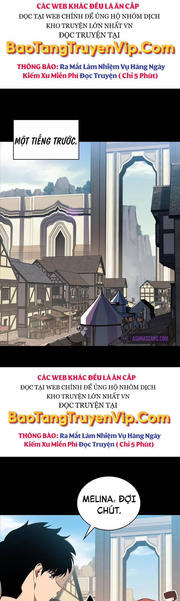 Tôi Là Tân Thủ Có Cấp Cao Nhất 115 trang 0