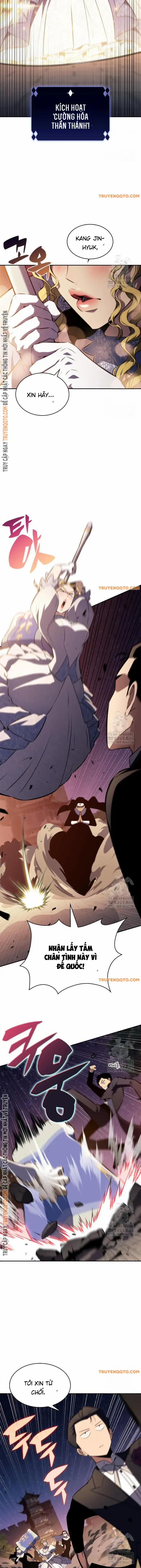 Tôi Là Tân Thủ Có Cấp Cao Nhất 200 trang 10