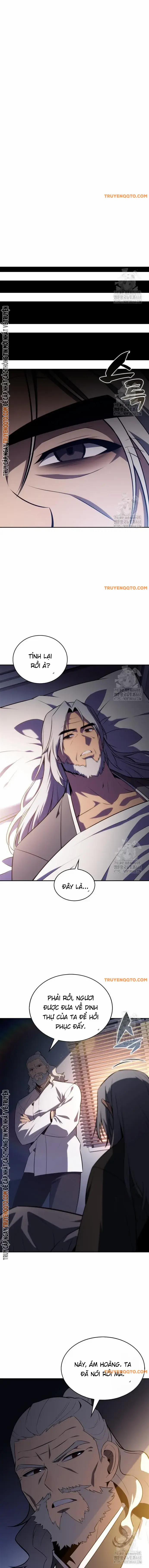Tôi Là Tân Thủ Có Cấp Cao Nhất 200 trang 15