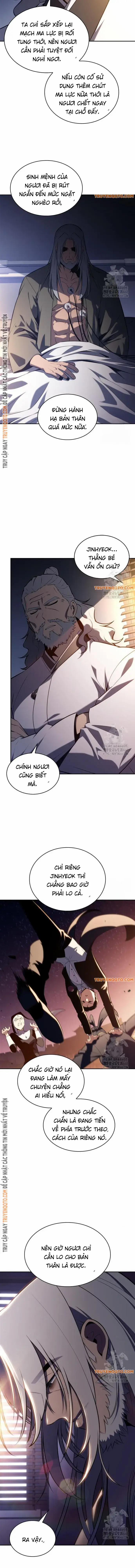 Tôi Là Tân Thủ Có Cấp Cao Nhất 200 trang 16