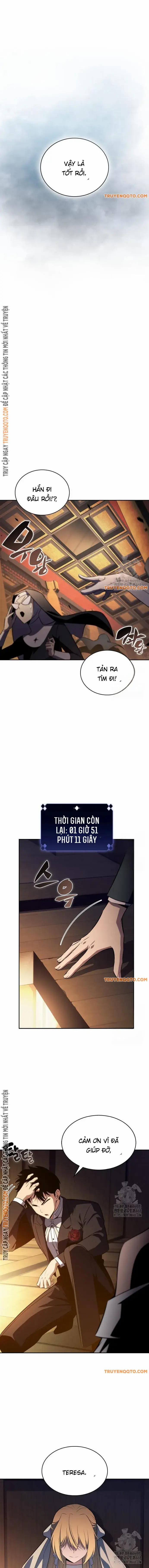 Tôi Là Tân Thủ Có Cấp Cao Nhất 200 trang 17